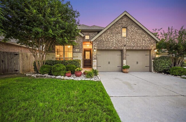 Foto del edificio - 373 Lacey Oak Lp
