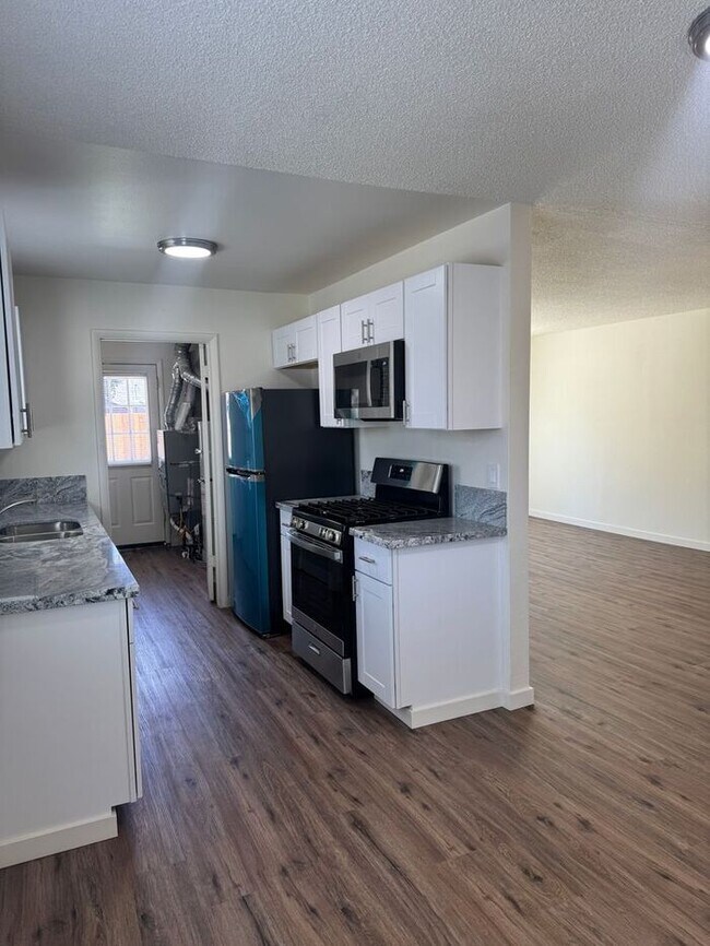 Foto del edificio - Fully Remodeled 4-Bedroom Home Near Sparks...