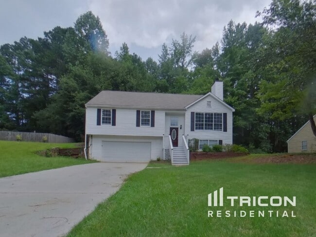 Building Photo - 4443 Whitt Mill Rd NW