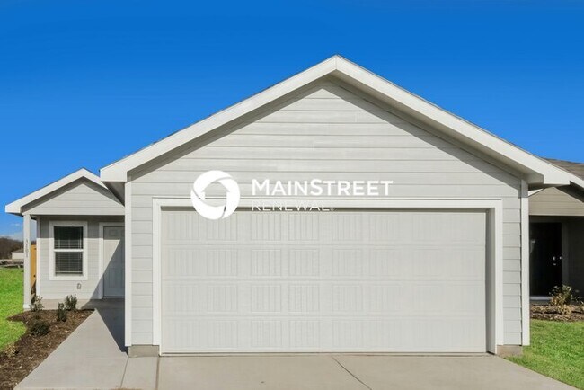 Foto del edificio - 3 Bedroom Pet-Friendly Home in Crandall, TX with Main Street Renewal