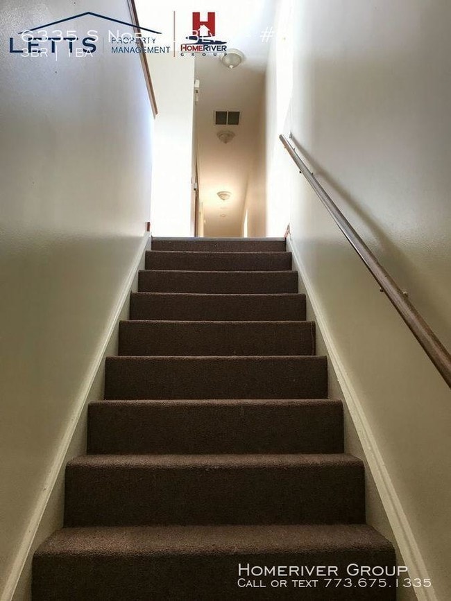 Building Photo - 3 bedroom in Chicago IL 60621