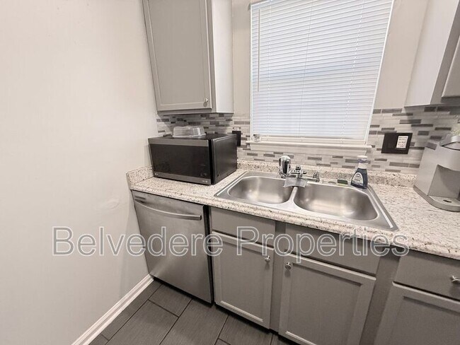 Foto del edificio - 415 N Dudley St