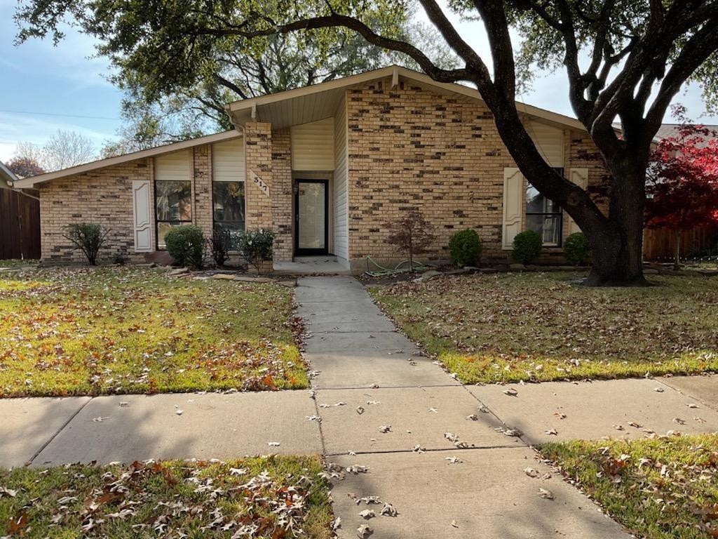 317 Park Meadow Way, Coppell, TX 75019 House Rental in Coppell, TX