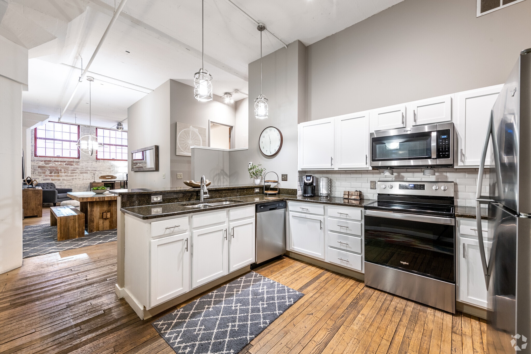 The Bingham Apartment Homes – photo 1