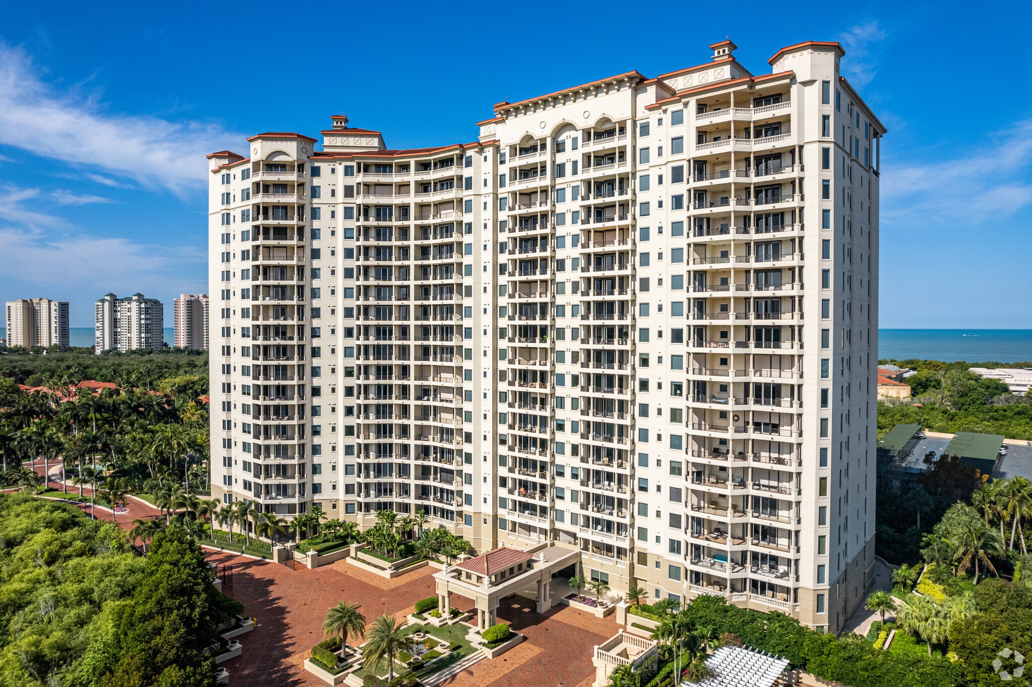 Trieste at Bay Colony