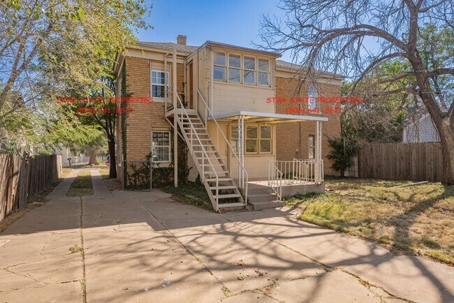 Foto del edificio - 1504 S Ong St