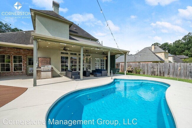 Building Photo - 3 br, 2.5 bath House - 19455 S Harrells Fe...