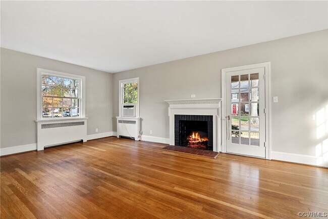 Building Photo - 4505 Seminary Ave