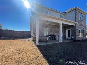 Foto del edificio - 1510 Tullahoma Dr