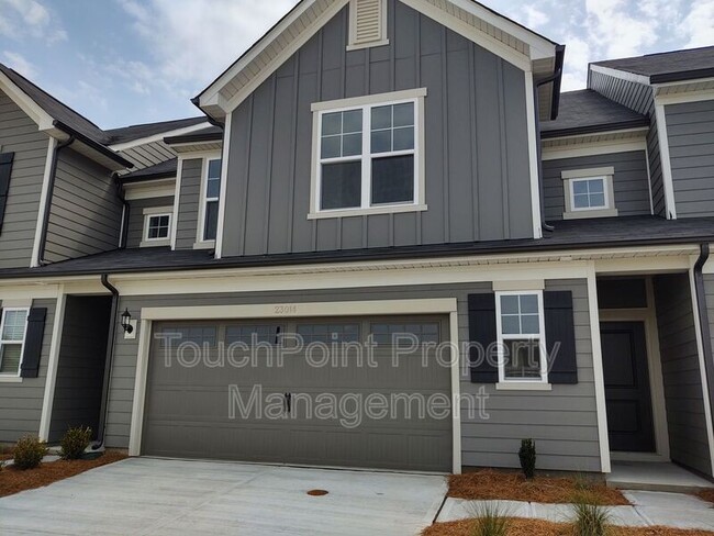 Photo - 23014 Clarabelle Dr Townhome