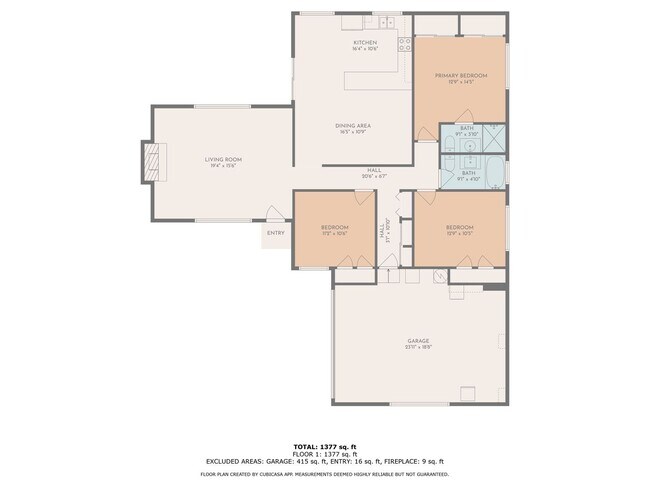 Foto del edificio - Move-In Ready Cambrian Gem – New Appliance...
