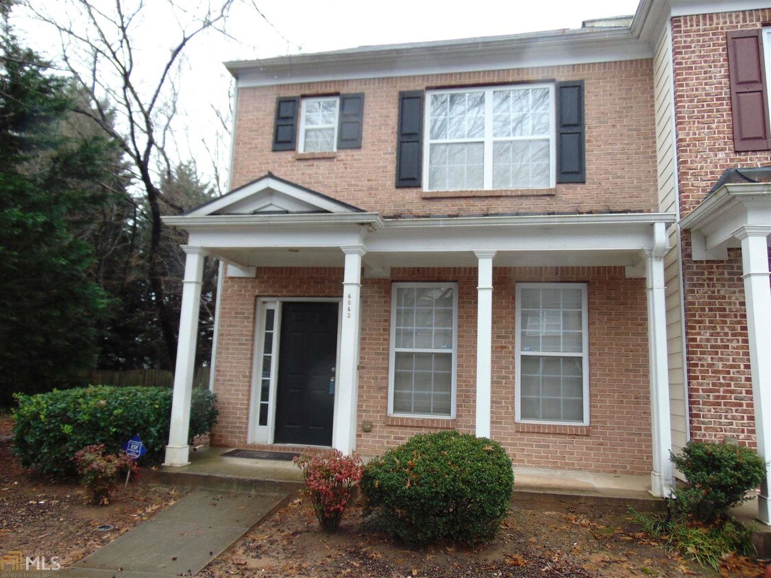 Foto principal - 4842 Hairston Park Square