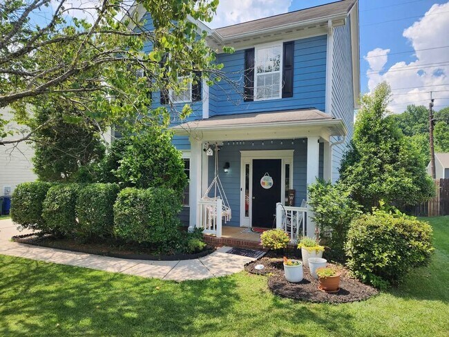 Foto del edificio - 4131 Library Ln NW