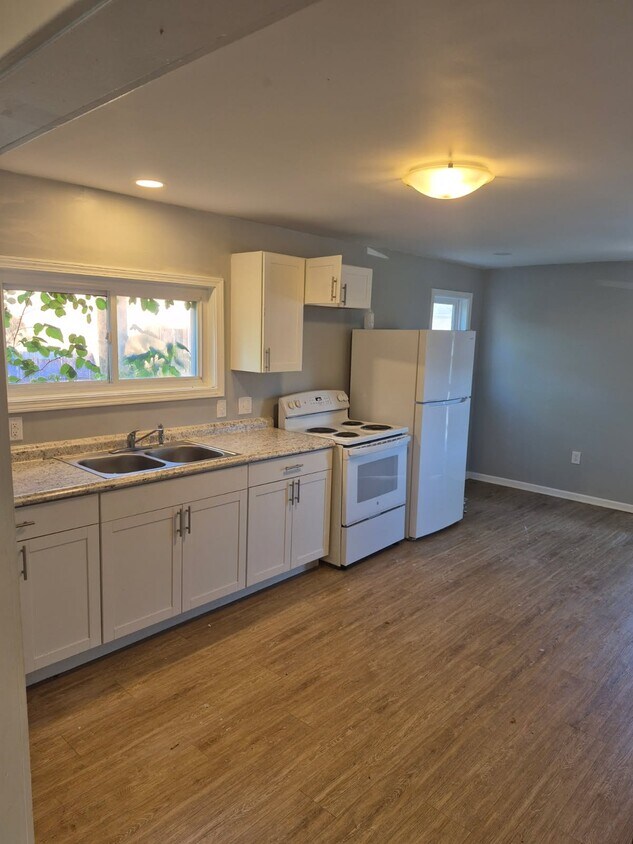 Foto principal - 228 Jefferson St