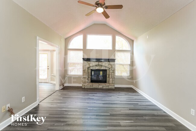 Foto del edificio - 8514 NE 109th Terrace