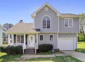 NOW AVAILABLE! - 3001 Idlewood Village Dr... - NOW AVAILABLE! -  3001 Idlewood Village Dr...