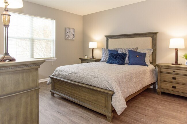 Foto del edificio - 204 Farmstead Ct
