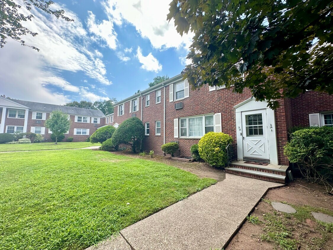 445 Morris Ave Springfield, NJ 07081 Alquileres en Springfield, NJ