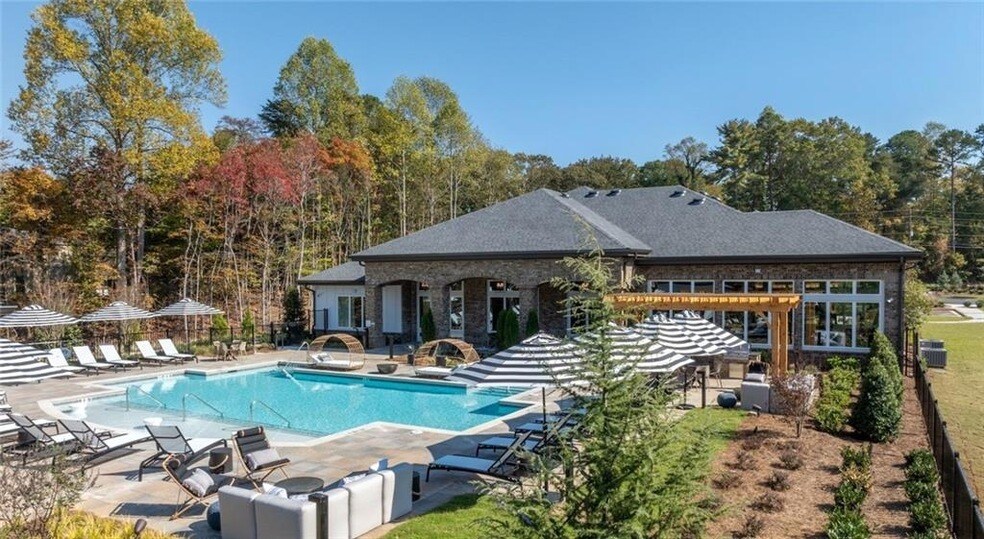 Foto principal - 900 Mountaintop Ave
