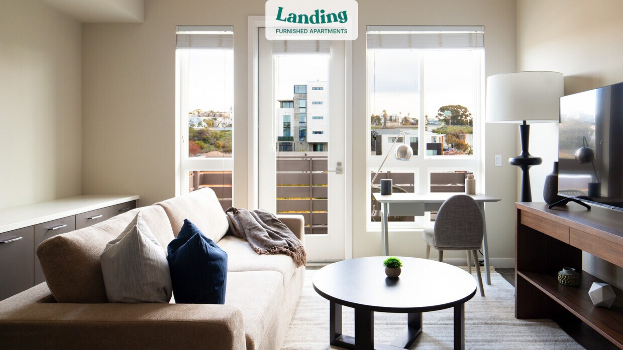 Foto principal - 2155 Kettner Blvd