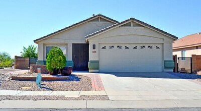 Building Photo - 5511 W Cochie Springs St
