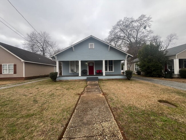 Photo - 1606 3rd Avenue House