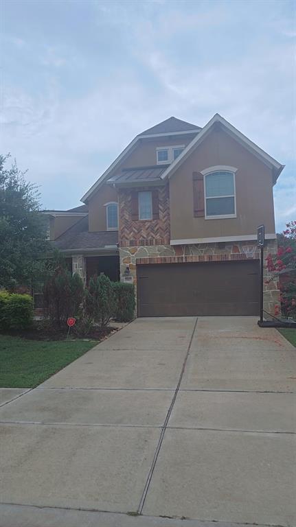 Foto principal - 10607 Pilkington Dr
