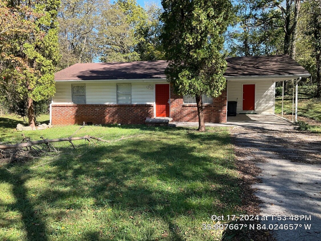 Primary Photo - 3 Bedroom House with Carport