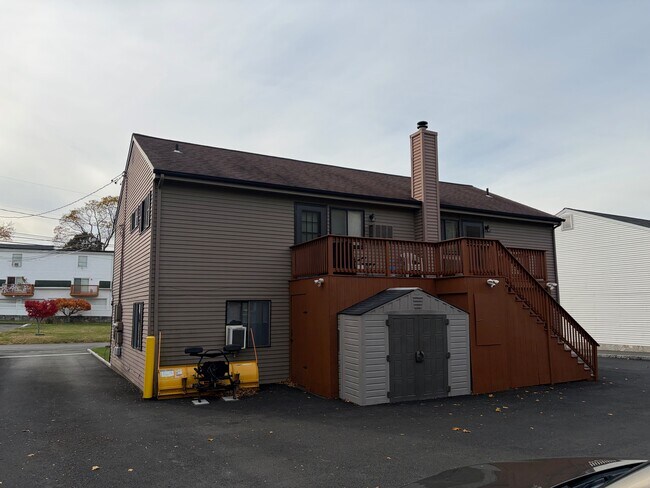 Foto del edificio - 3 Bergh St