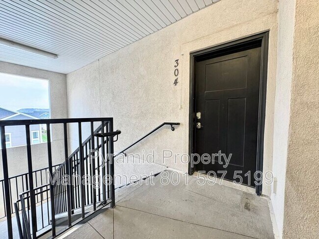 Foto del edificio - 4216 W 1530 N
