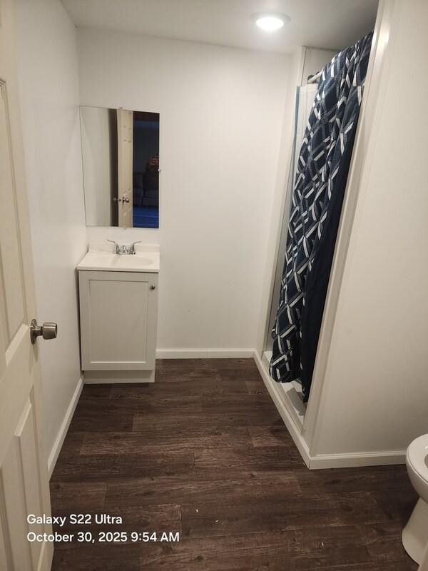 Foto del edificio - 3409 S 10th St