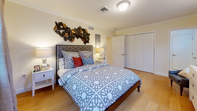 Interior Photo - Waterfall Hills at Canton