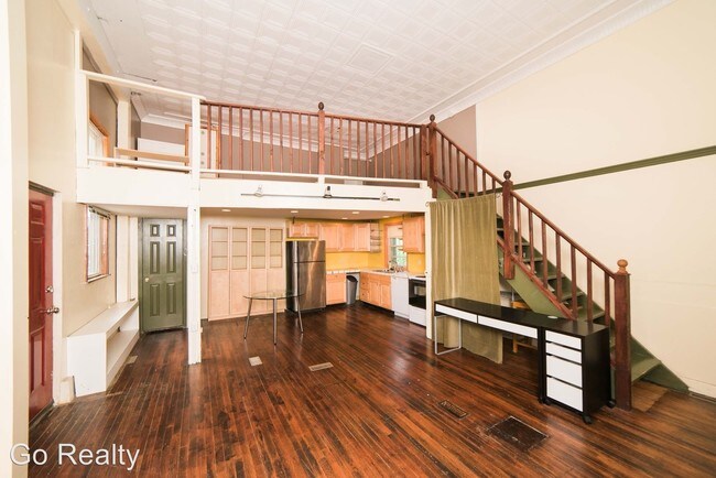 Foto del edificio - 1501 Buena Vista St