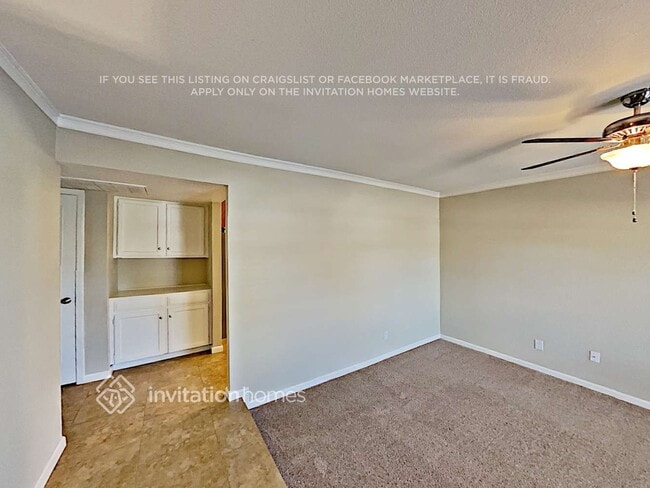 Foto del edificio - 2831 S Don Luis Cir