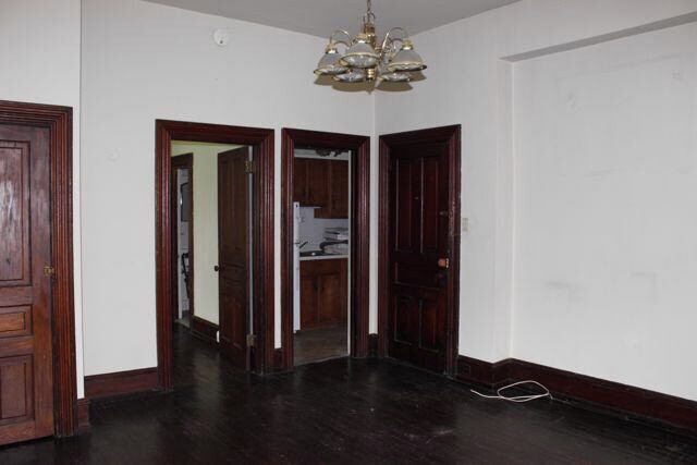 Foto del edificio - 208 Summit Ave