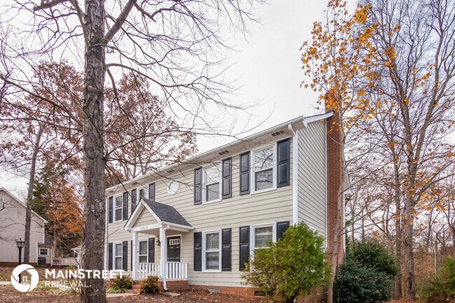 Foto del edificio - 10510 Streatham Ln