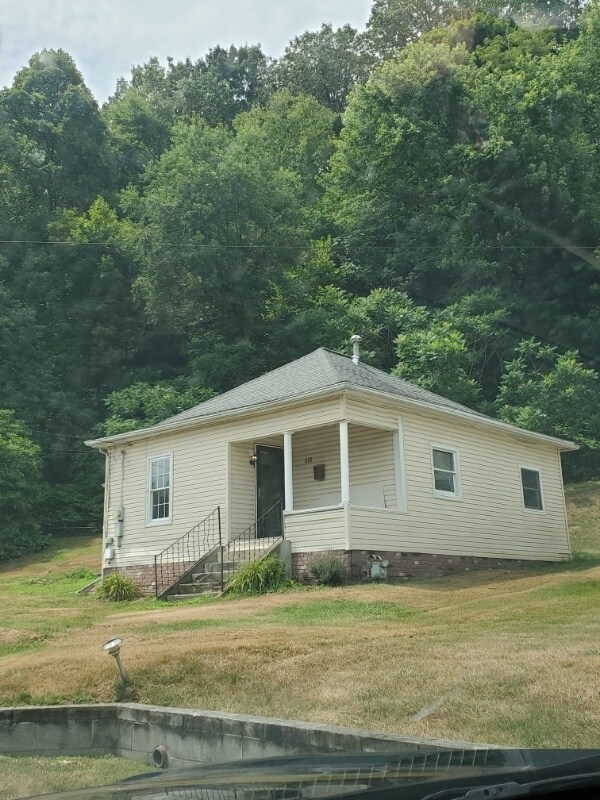 Foto principal - 684 Grant St