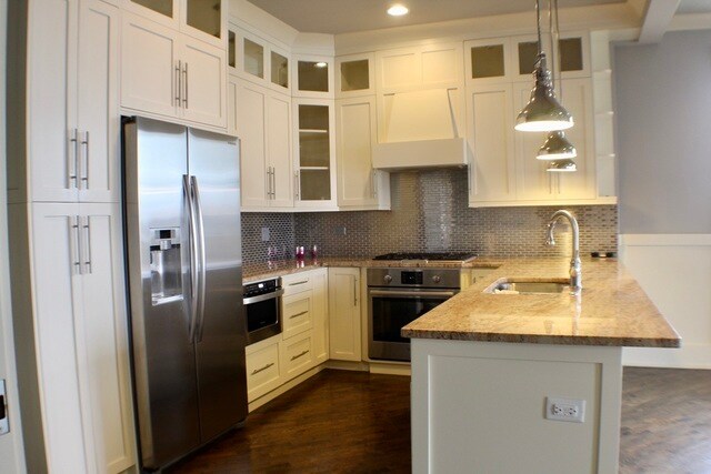 Foto del edificio - 4029 S Ellis Ave