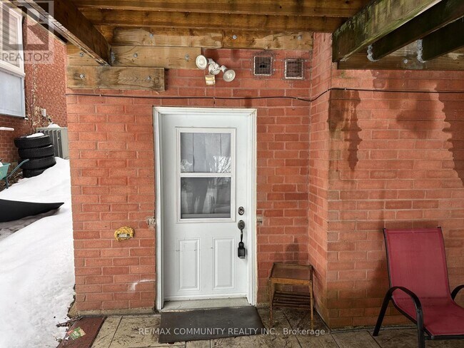 Photo du bâtiment - 2372 Wildwood Crescent