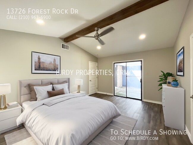 Foto del edificio - 13726 Forest Rock