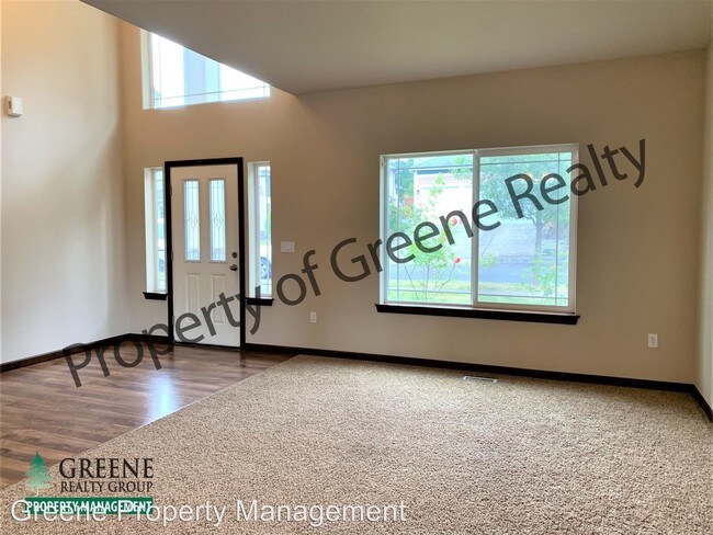 Foto del edificio - 4 br, 2.5 bath House - 611 H St SW