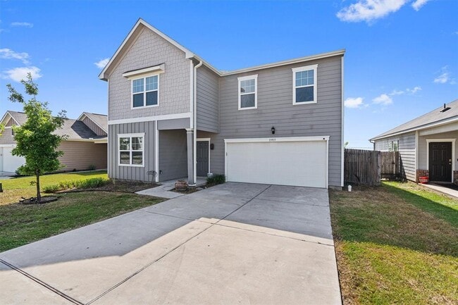 Foto del edificio - 13913 Sherri Berry Wy