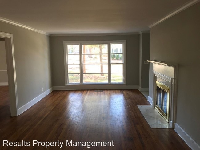 Building Photo - 2 br, 1 bath House - 100 Saynor Circle