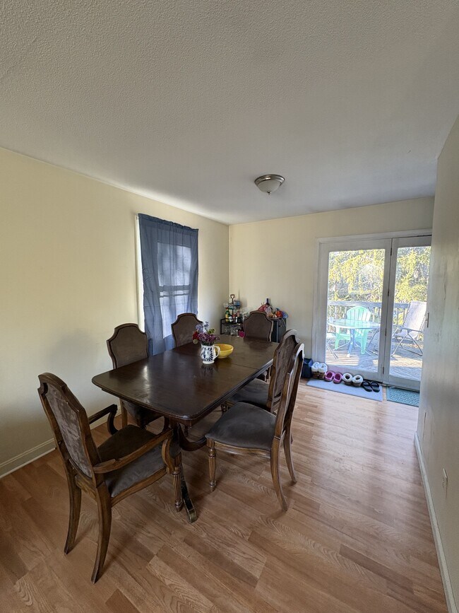 Foto del edificio - 1 Edgehill Pl