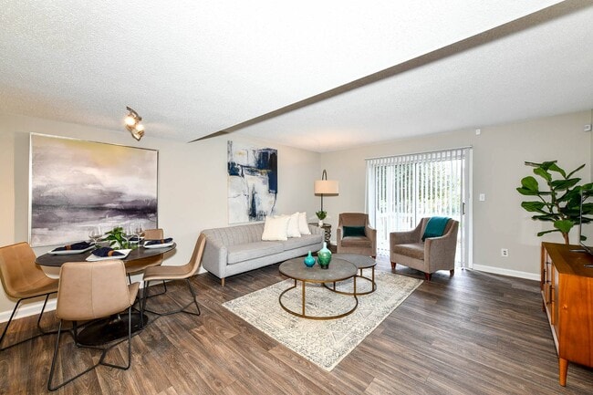 Building Photo - xDistrict at Vinings Apartments