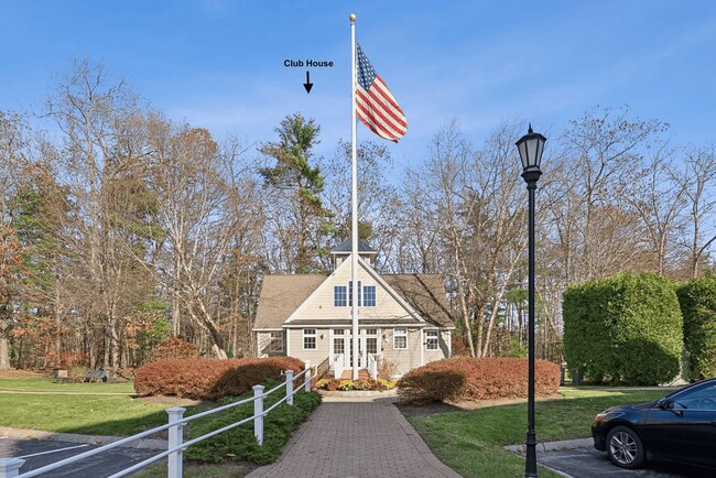 Foto del edificio - 7 Sterling Hill Ln