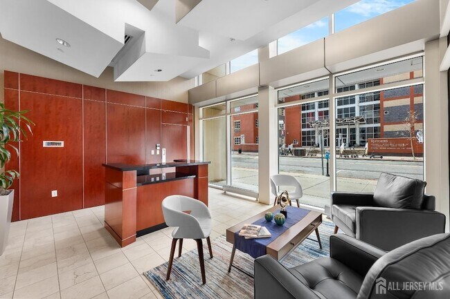 Foto del edificio - 20 Livingston Ave