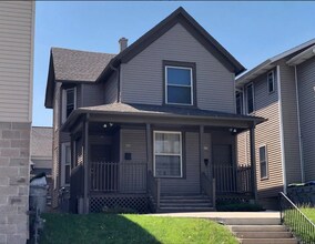 Building Photo - 505 N 20th St