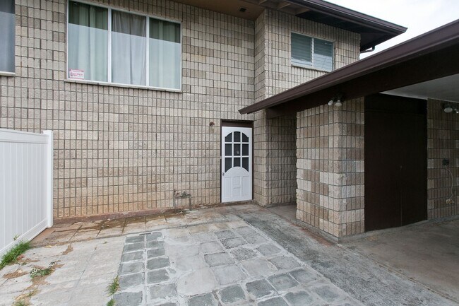 Foto del edificio - Kaneohe - Waikalua - 3 bedrooms, 2 1/2 bat...