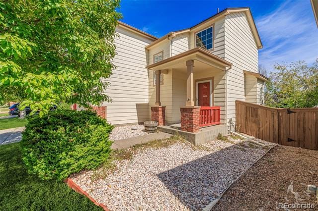 Building Photo - 9688 Queenscliffe Dr